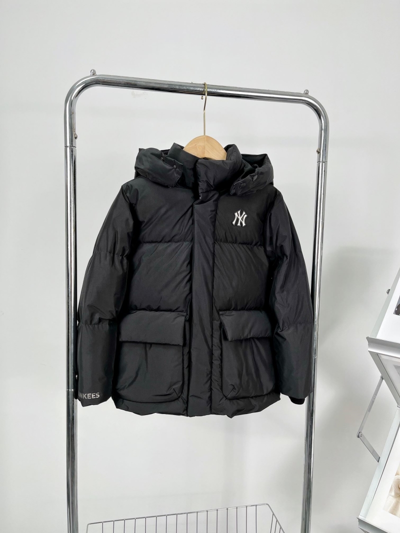 Moncler Down Coat